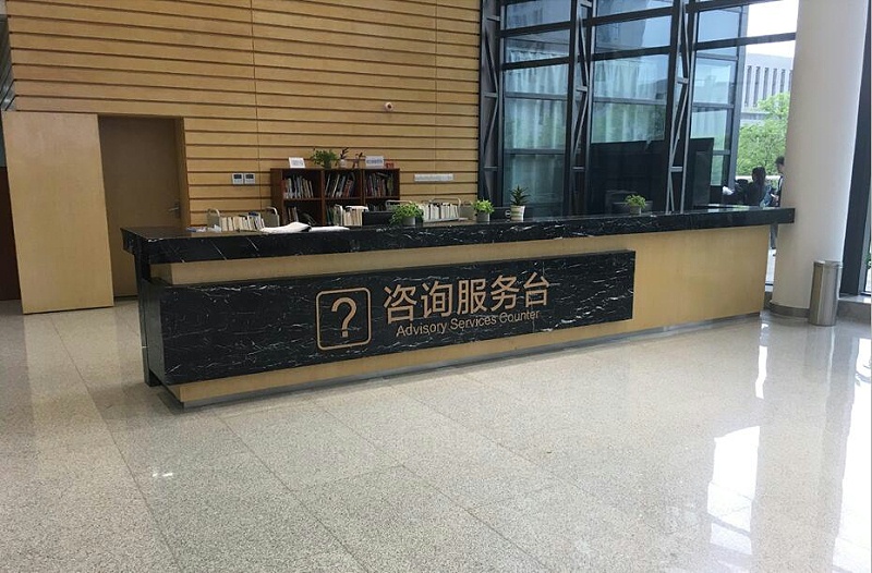 如何設計出合適的酒店標牌？